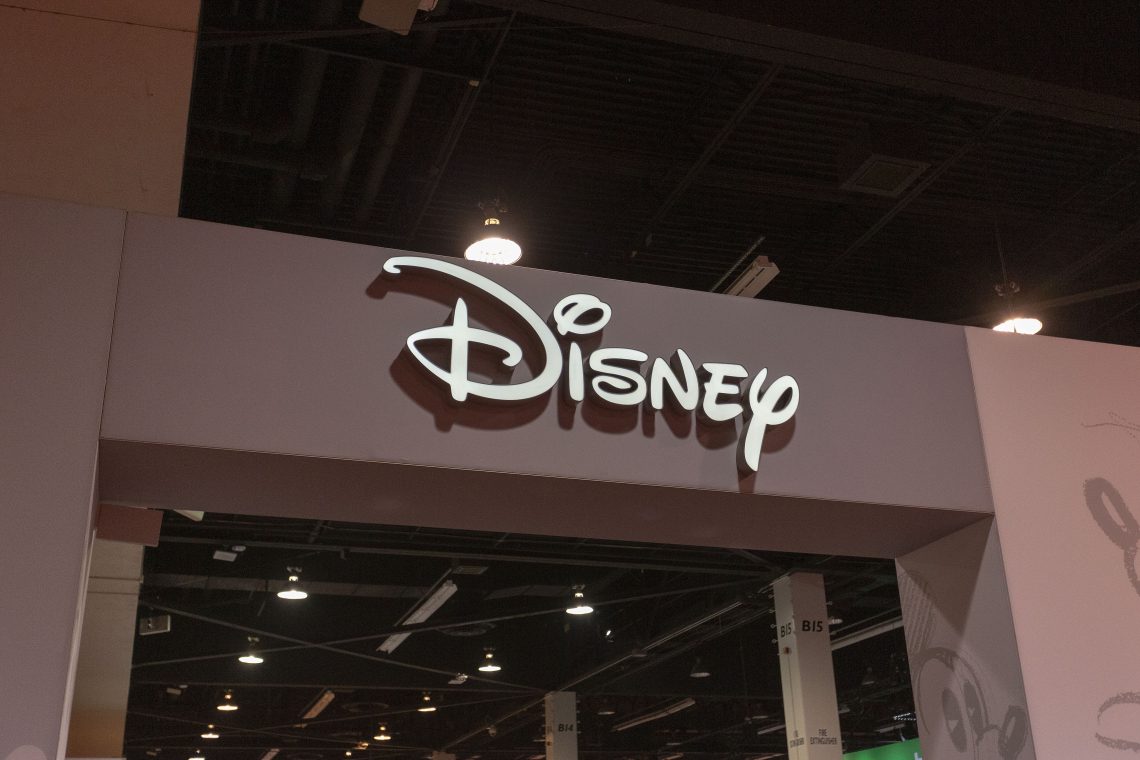Disneyjevi arhivi ob letošnji 100-letnici podjetja razkrili del vsebine