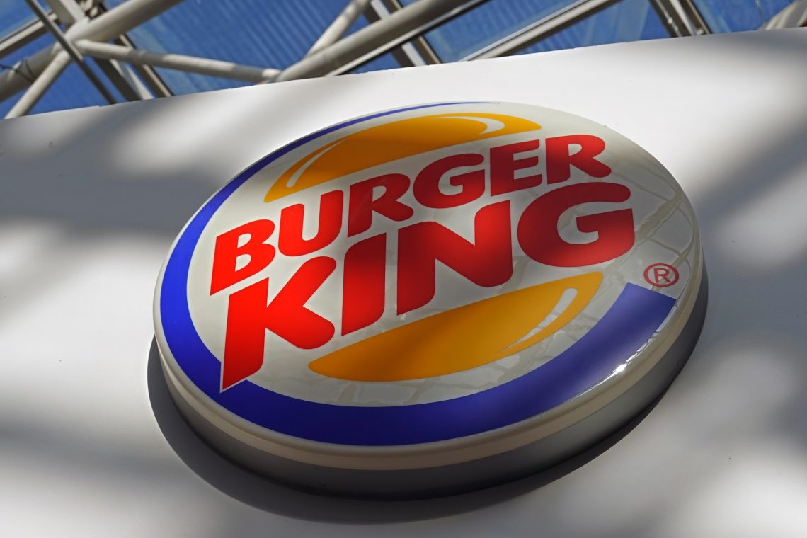 V BiH prihaja Burger King