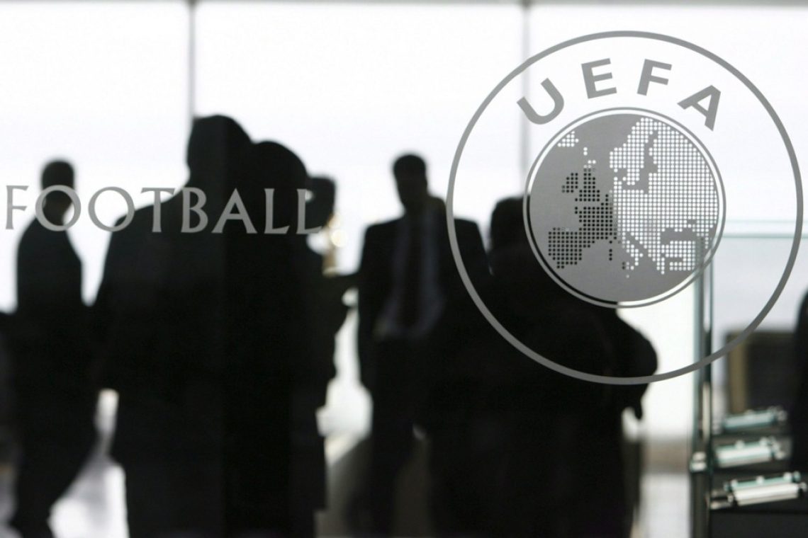 UEFA ostro kaznovala Hrvaško