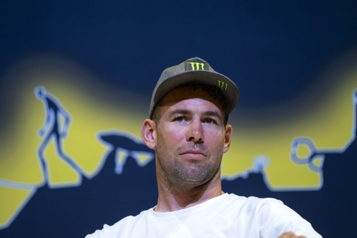 Cavendish v novem dokumentarcu razkril hudo depresijo