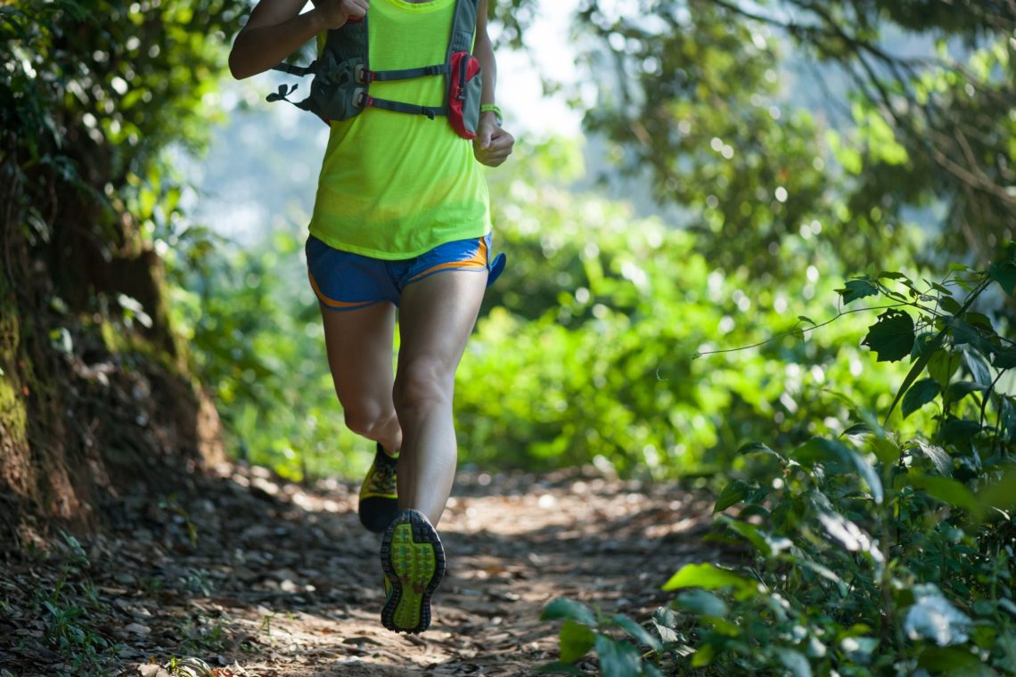 Na letošnjem K24 Ultra trail race na Koroškem bo teklo 580 tekačev