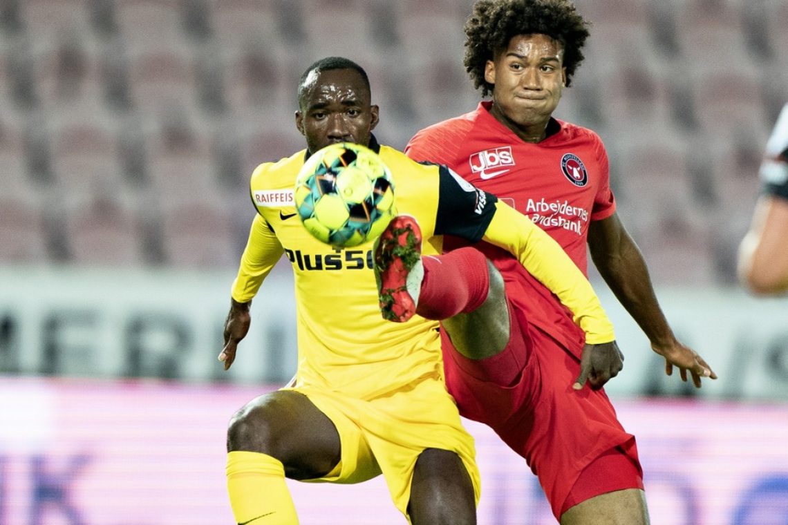 Napoli pripeljal Cajusta