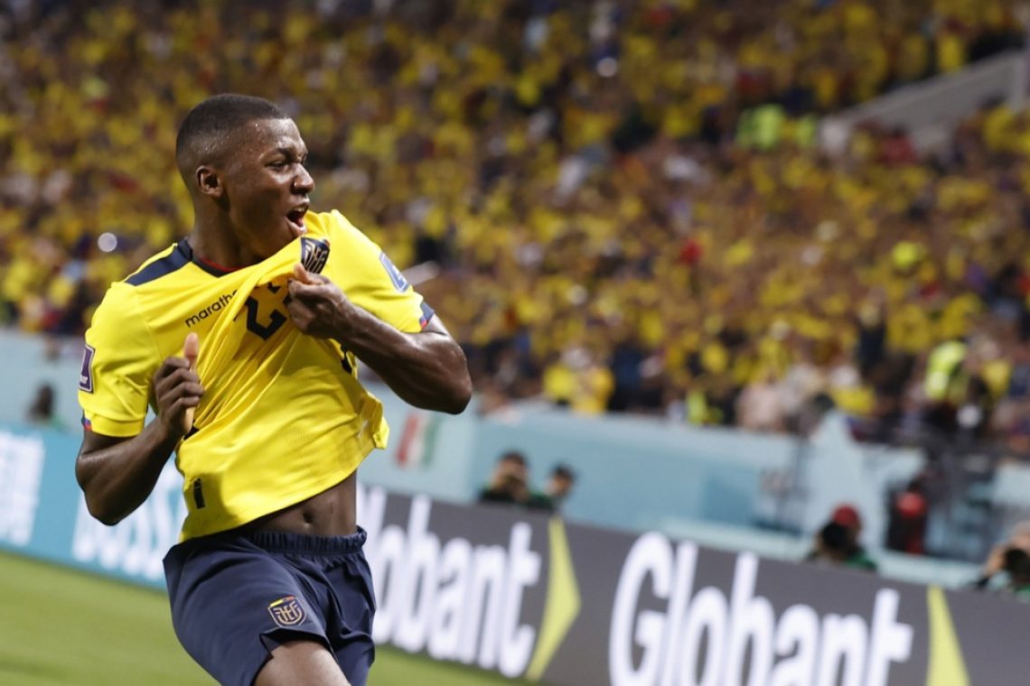 Liverpool pristal na rekordno ceno za Caiceda