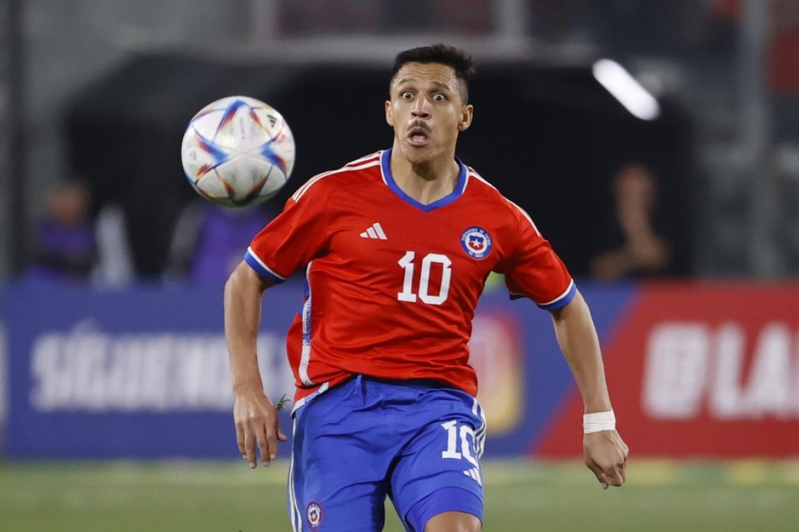 Sanchez se je vrnil k milanskemu Interju