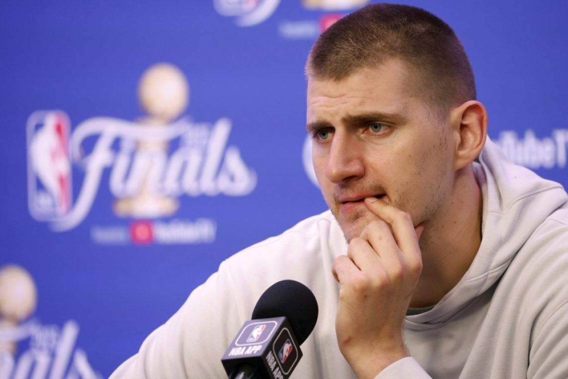 Denver na krilih Jokića do gladke zmage nad LA Lakers