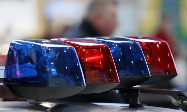 Prometna nesreča I. kategorije s pobegom v križišču na Trgu revolucije 1 - poziv javnosti