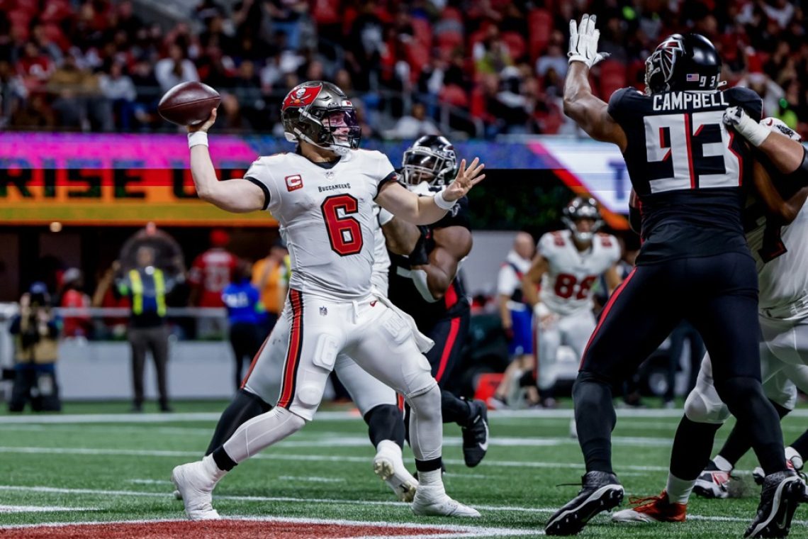 NFL prvič v Brazilijo