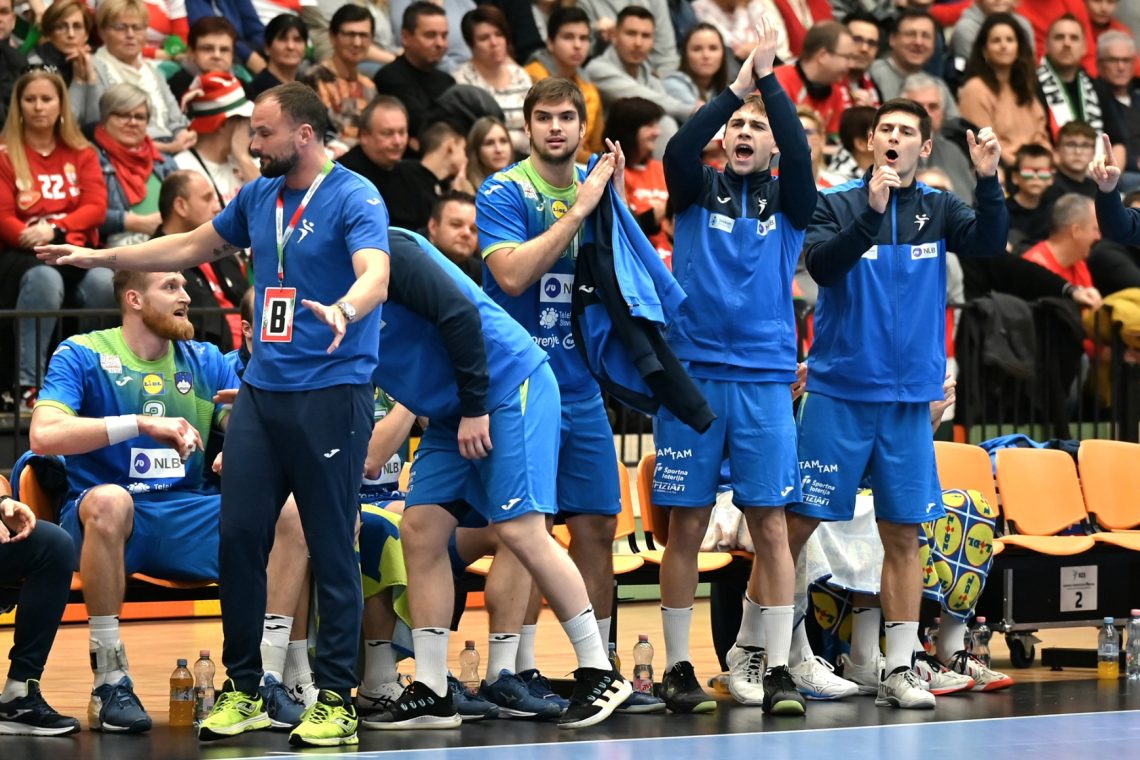 Drobež zamenjal poškodovanega Žabića