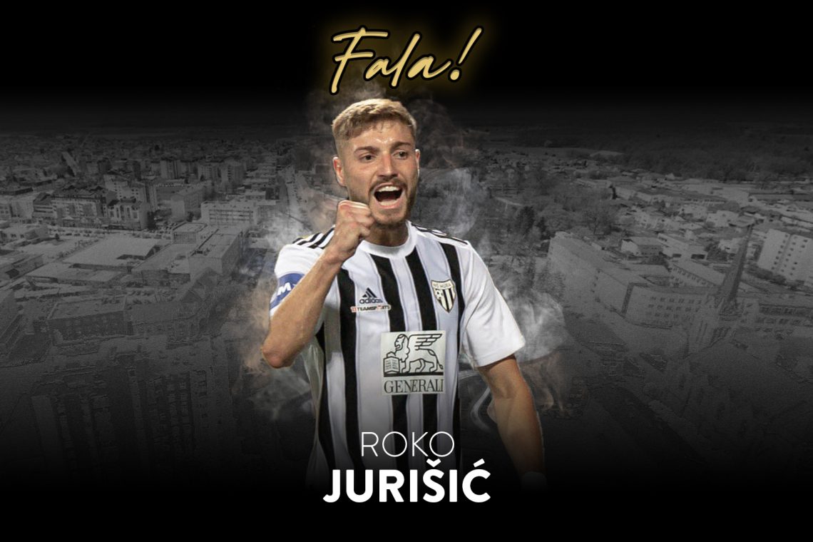 Jurišić nič več za Muro
