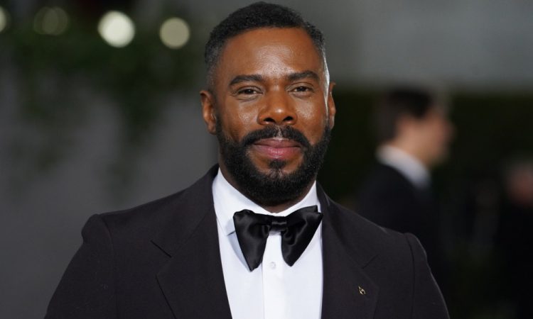 Colman Domingo v vlogi očeta v biografskem filmu o Michaelu Jacksonu 