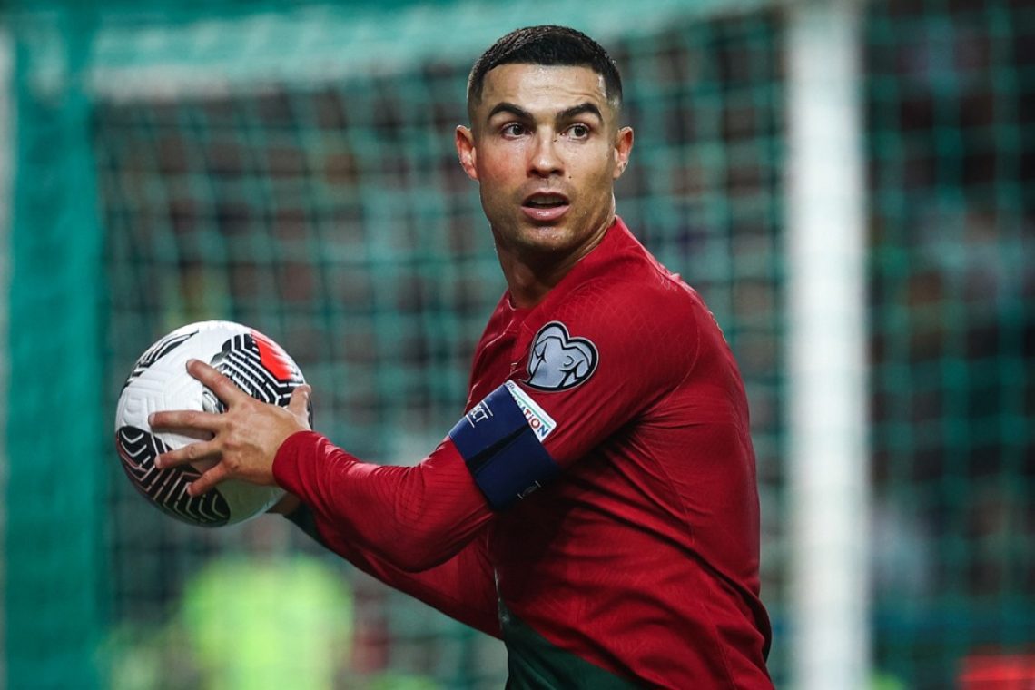 Ronaldo bo izpustil nov dvoboj z Messijem