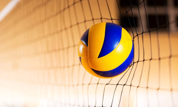 Gen-I Volley se je vrnil na tretje mesto