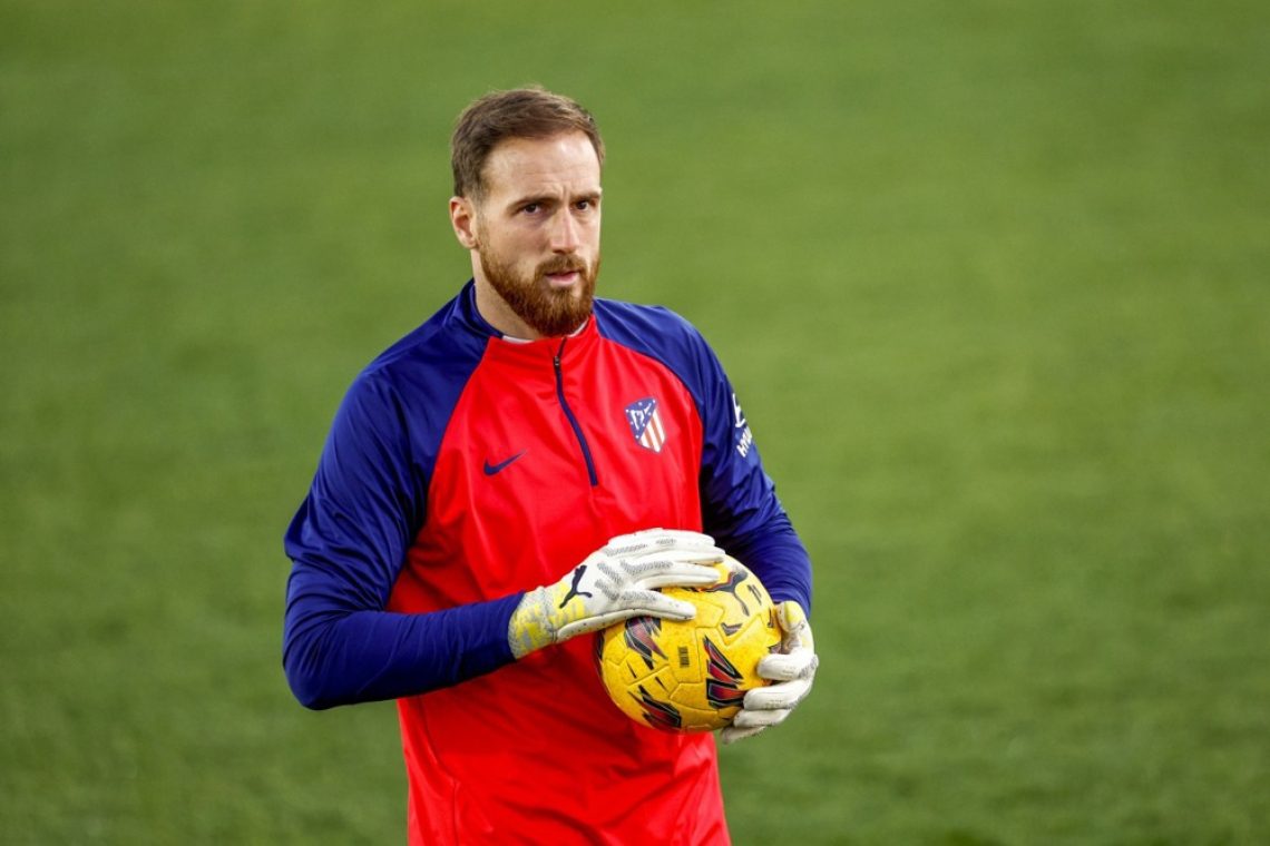 Oblak z Aleticom proti vodilni ekipi italijanske lige