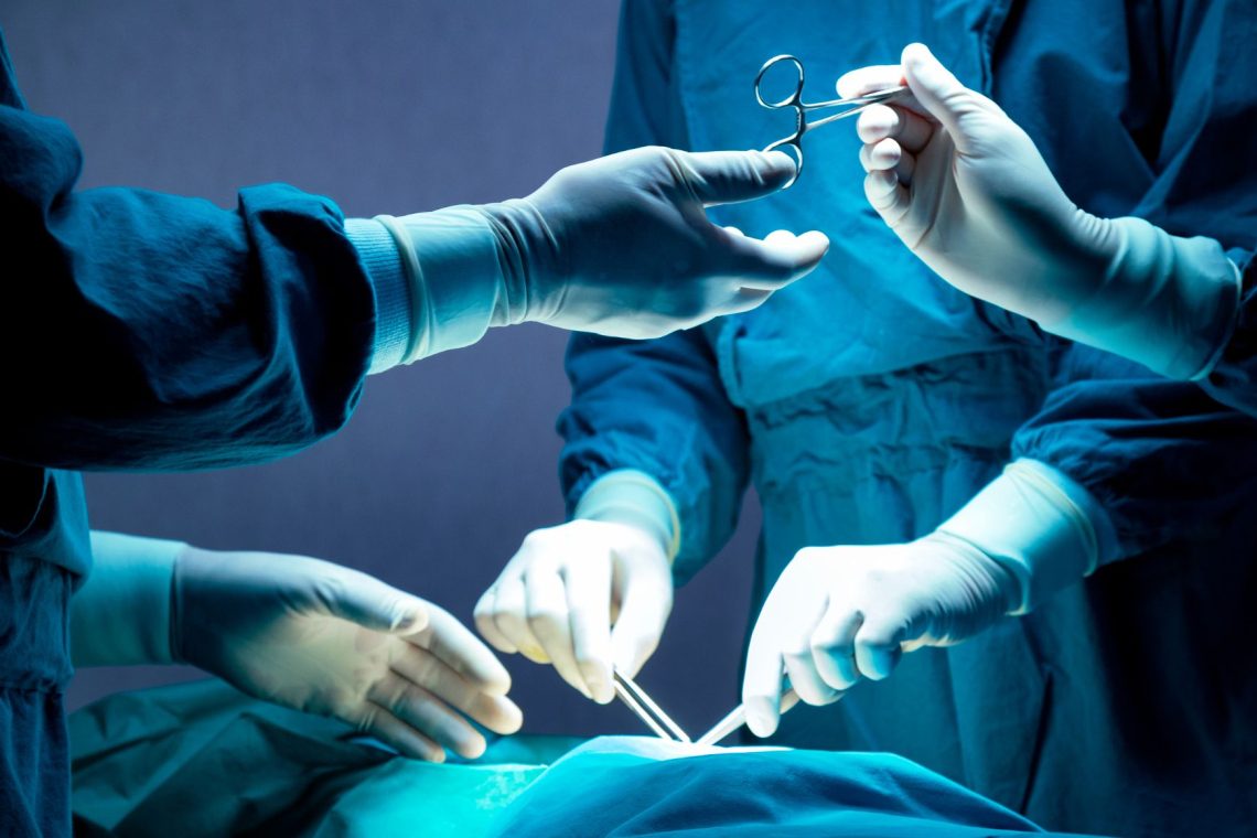MMC: Zaradi napačne diagnoze raka prostate izvedli obsežnejšo operacijo