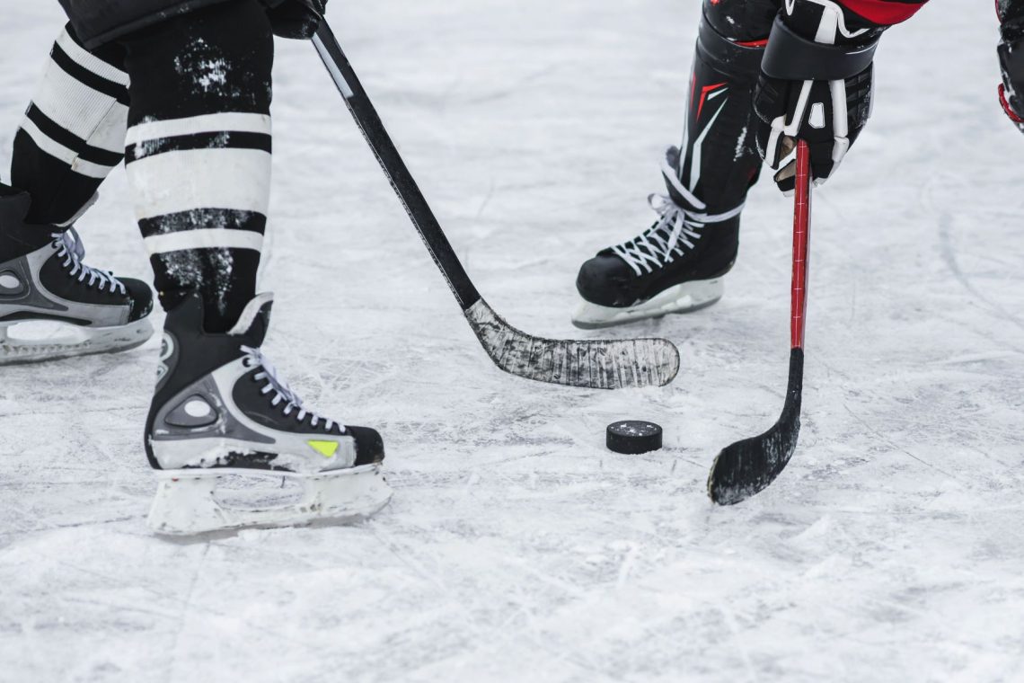 Vorarlberg že v končnici lige ICEHL