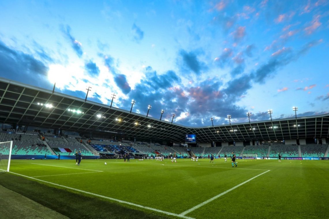 Derbi Olimpija - Maribor zaradi del v Stožicah iz marca v april