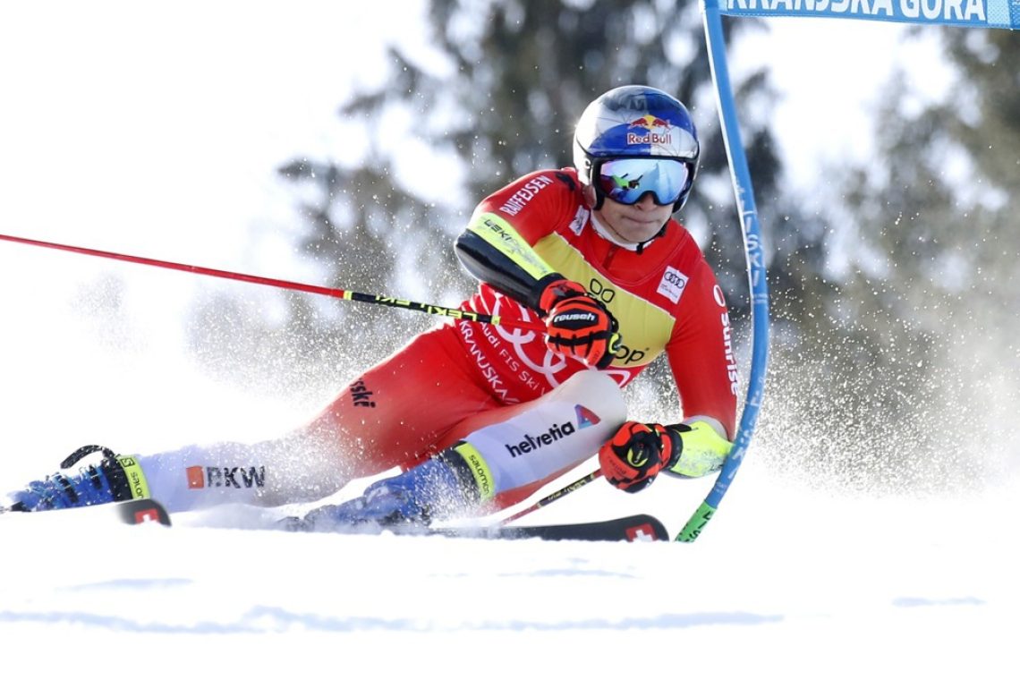 Odpovedan veleslalom za svetovni pokal v Kranjski Gori, v soboto slalom