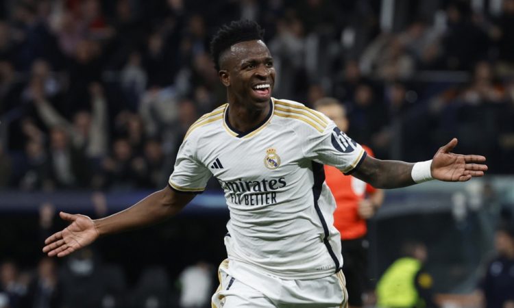 Real in Manchester City naslednja četrtfinalista