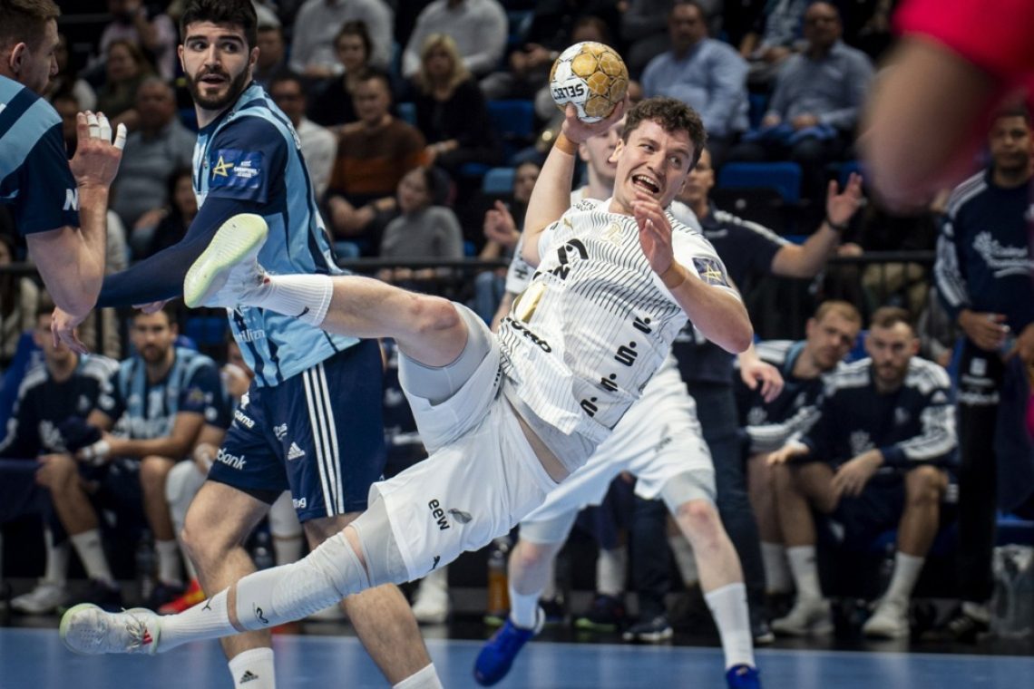 Znani vsi udeleženci nadaljevanja rokometne lige prvakov