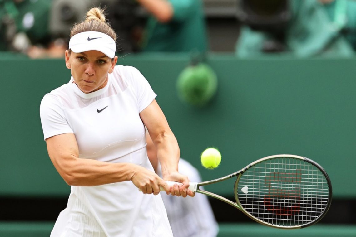 Halep se bo vrnila že v Miamiju