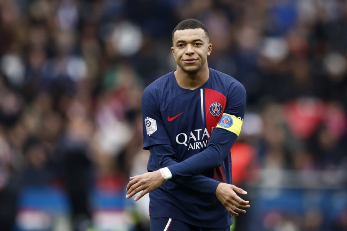 PSG le remiziral z Reimsom