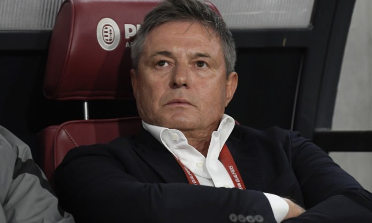 Dragan Stojković selektor Srbije do SP 2026