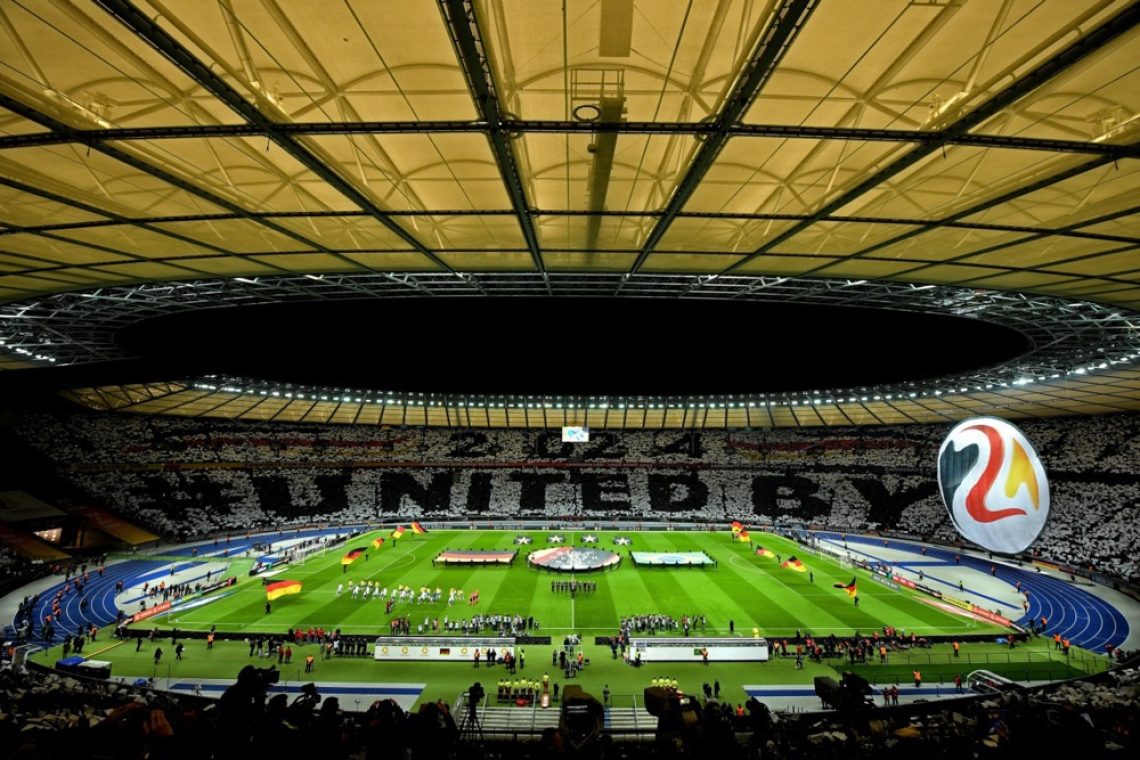 Uefa razmišlja o širitvi reprezentančnih kadrov na Euru 2024