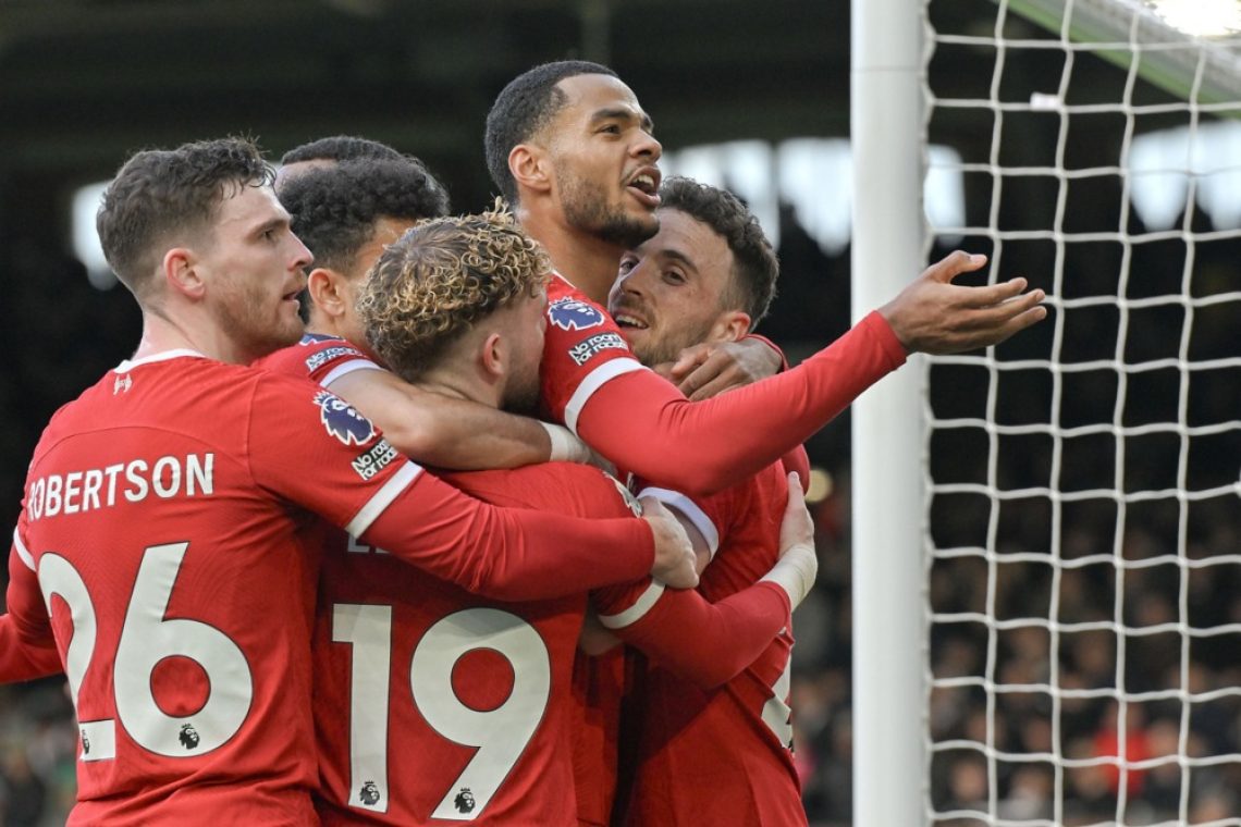 Liverpool še upa na naslov, v pokalu FA manchestrska kluba