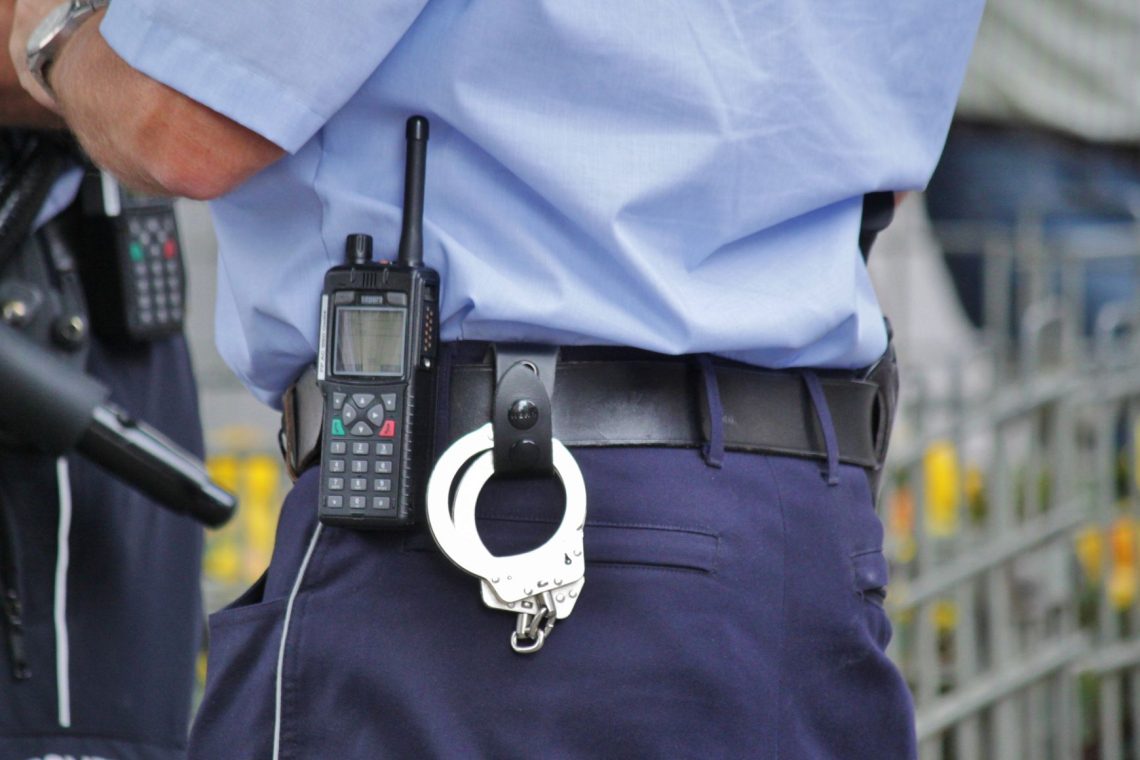 Nasveti policije pred prvomajskimi počitnicami