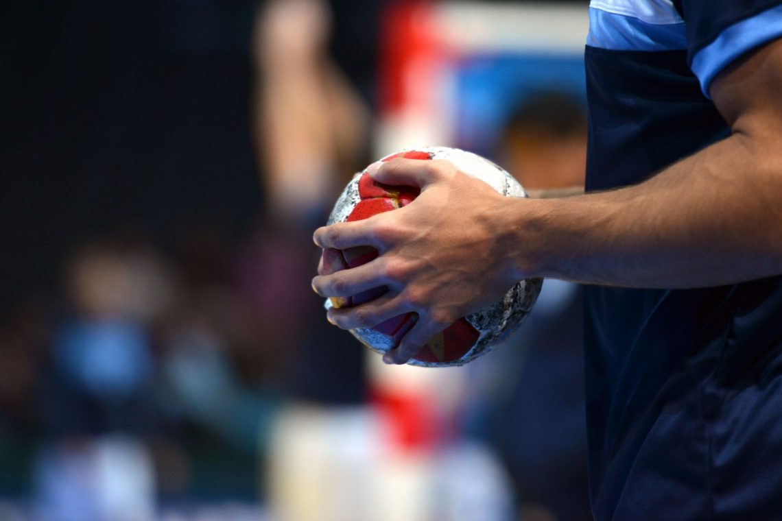 Rokometaši Rika Ribnice so doma premagali Jeruzalem Ormož s 35:32