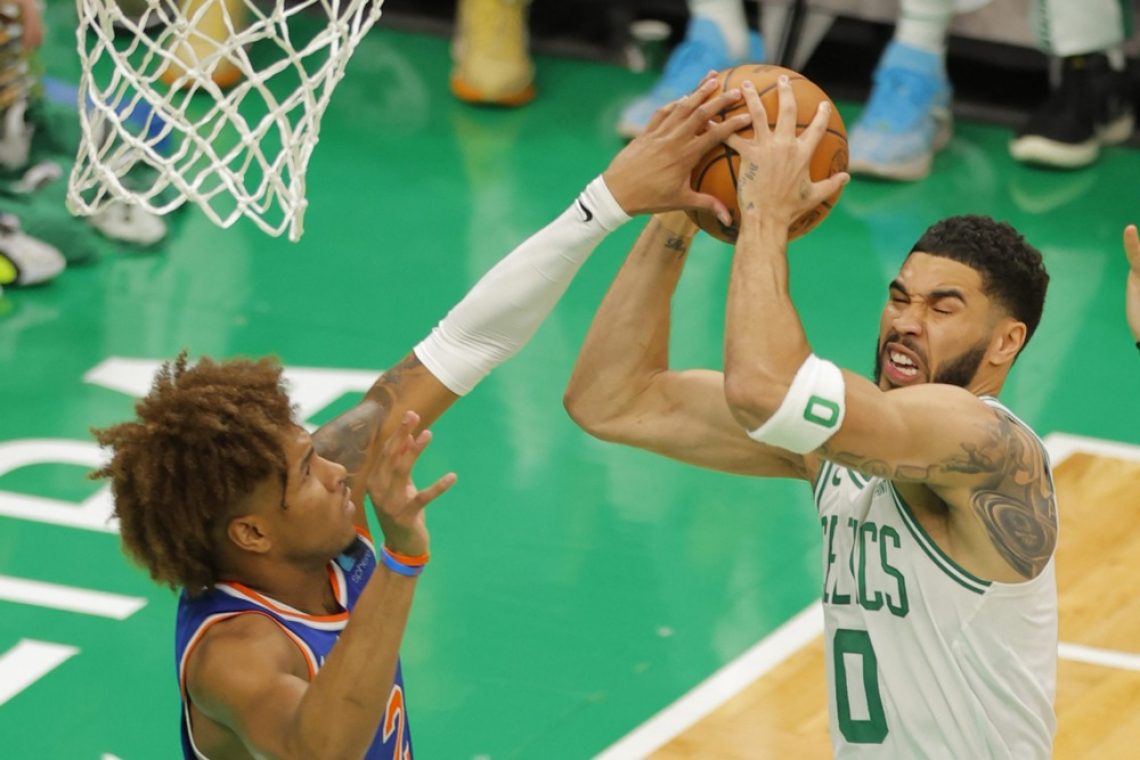 V vzhodni konferenci lige NBA še brez polfinalistov končnice
