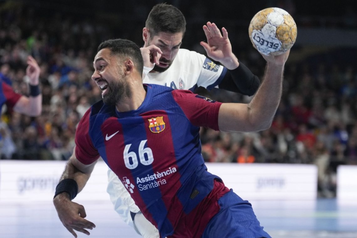 Po Magdeburgu in Aalborgu na F4 še Kiel in Barcelona