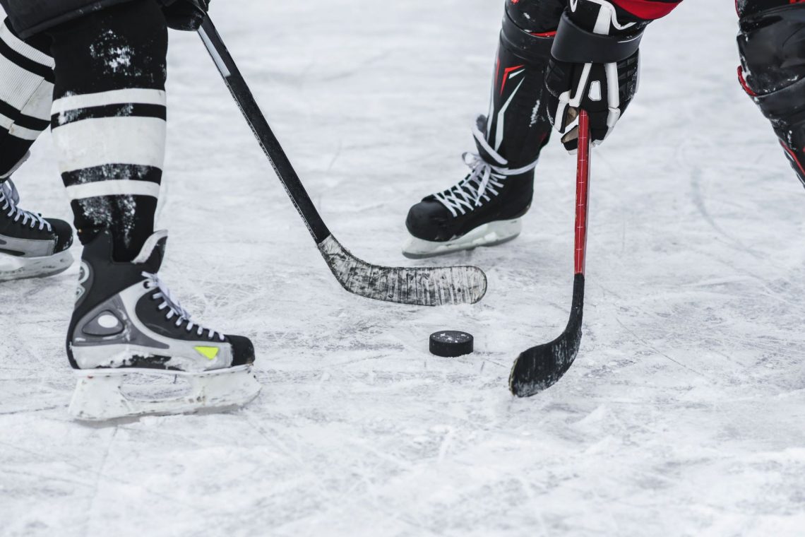 Florida izenačila serijo končnice NHL, Vancouver povedel