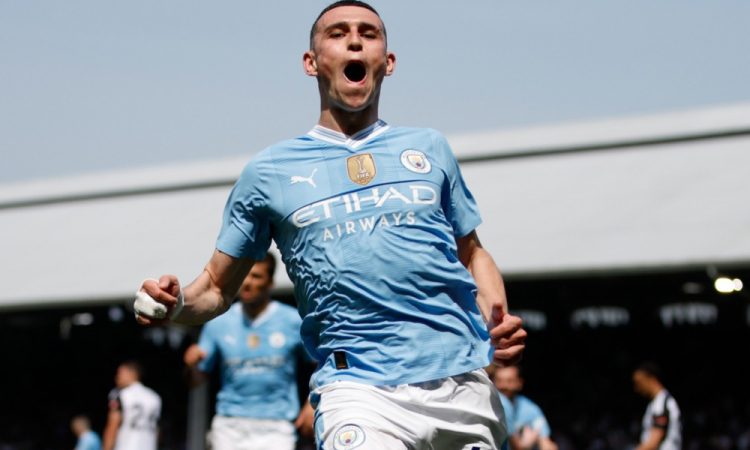 City zanesljiv tudi v Londonu