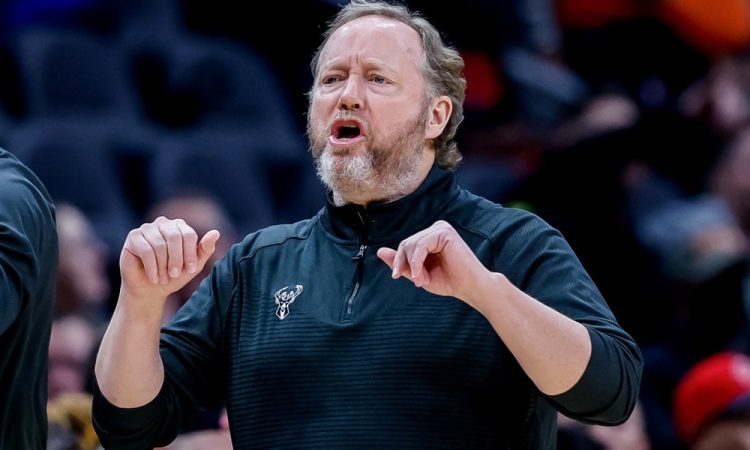 Budenholzer bo novi trener Phoenix Suns