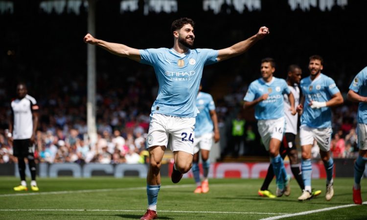 City zanesljiv tudi v Londonu, Burnley in Luton izpadla