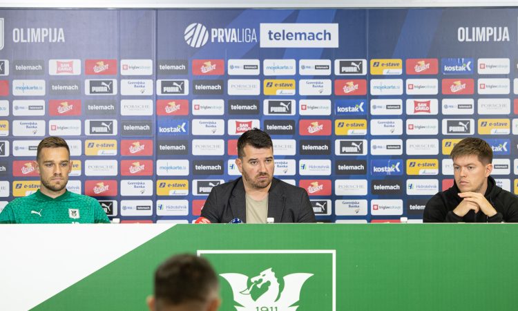 Drevi zadnji večni nogometni derbi sezone