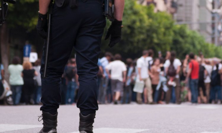V Mariboru pred večnim derbijem navijaški incidenti