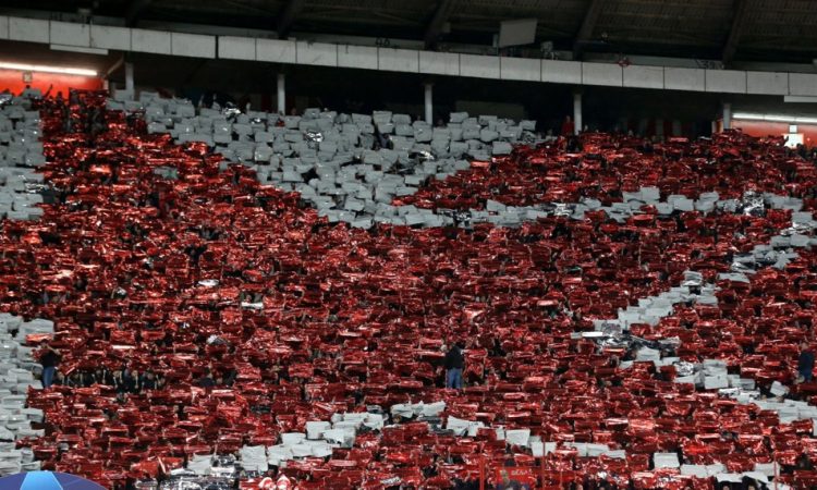 Crvena zvezda na prvi tekmi finala lige Aba premagala Partizan