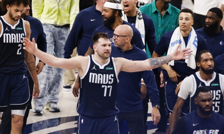 Trojni dvojček Luke Dončića, a zmaga Oklahome
