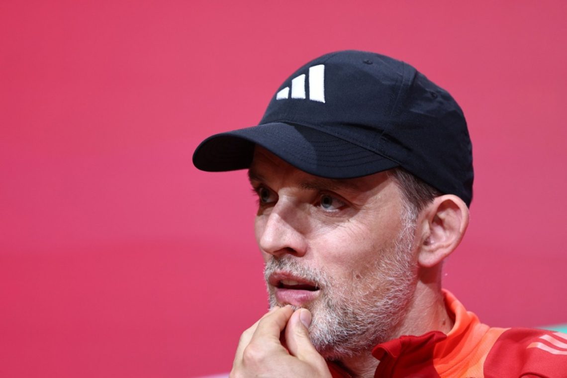 Tuchel bo po sezoni zapustil Bayern
