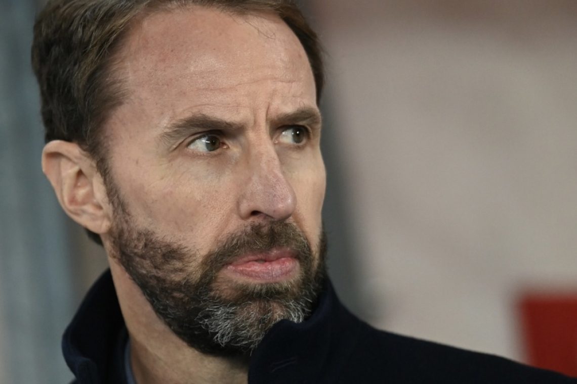Southgate zadovoljen z videnim ob zmagi nad BiH
