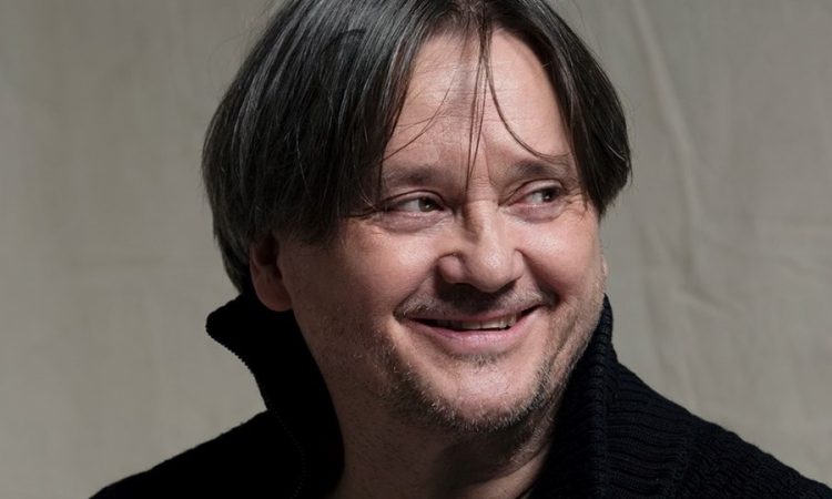 Borštnikov prstan Branku Šturbeju, najboljša predstava Angeli v Ameriki v režiji Nine Rajić Kranjac