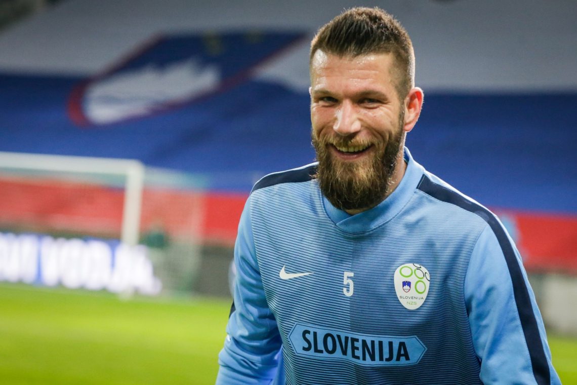 Cesar: Anglija doslej ni bila bav-bav,