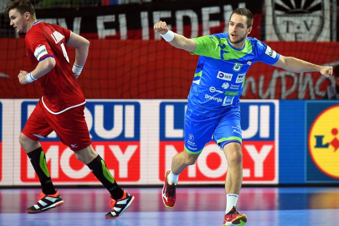 Marguč ostaja brez nastopa na olimpijskih igrah