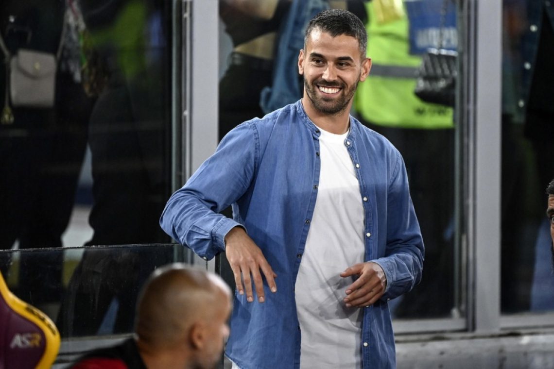 Napoli pripeljal Spinazzolo, Juventus tik pred podpisom s Thuramom 