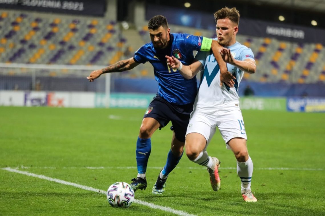 Slovenski napadalec Prelec se seli na Dunaj k Austrii