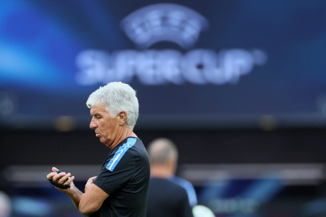 Gasperini: Včasih je mogoče presenetiti