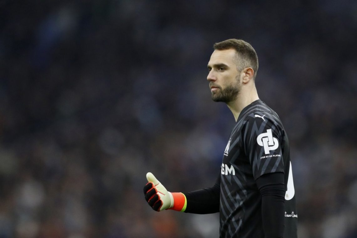 Pau Lopez zapušča Marseille in se bo pridruži Gironi