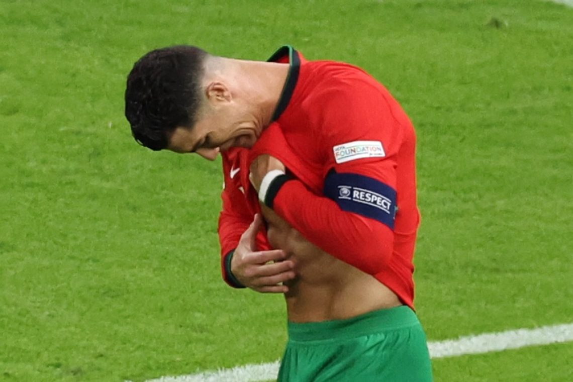 Uefa Ronaldu namenja posebno nagrado